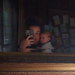 Meet your Posher, D'aydra